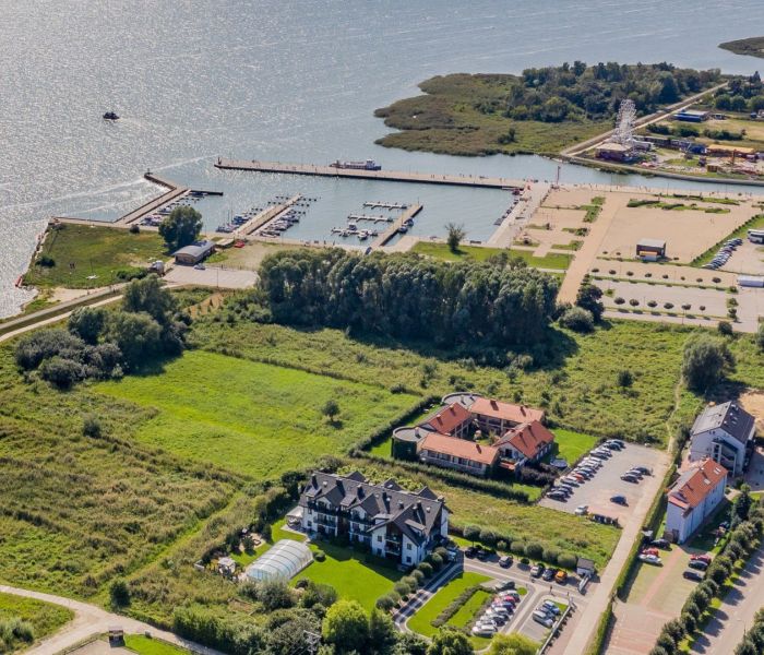 ATRIUM czy LEŚNICZÓWKA?